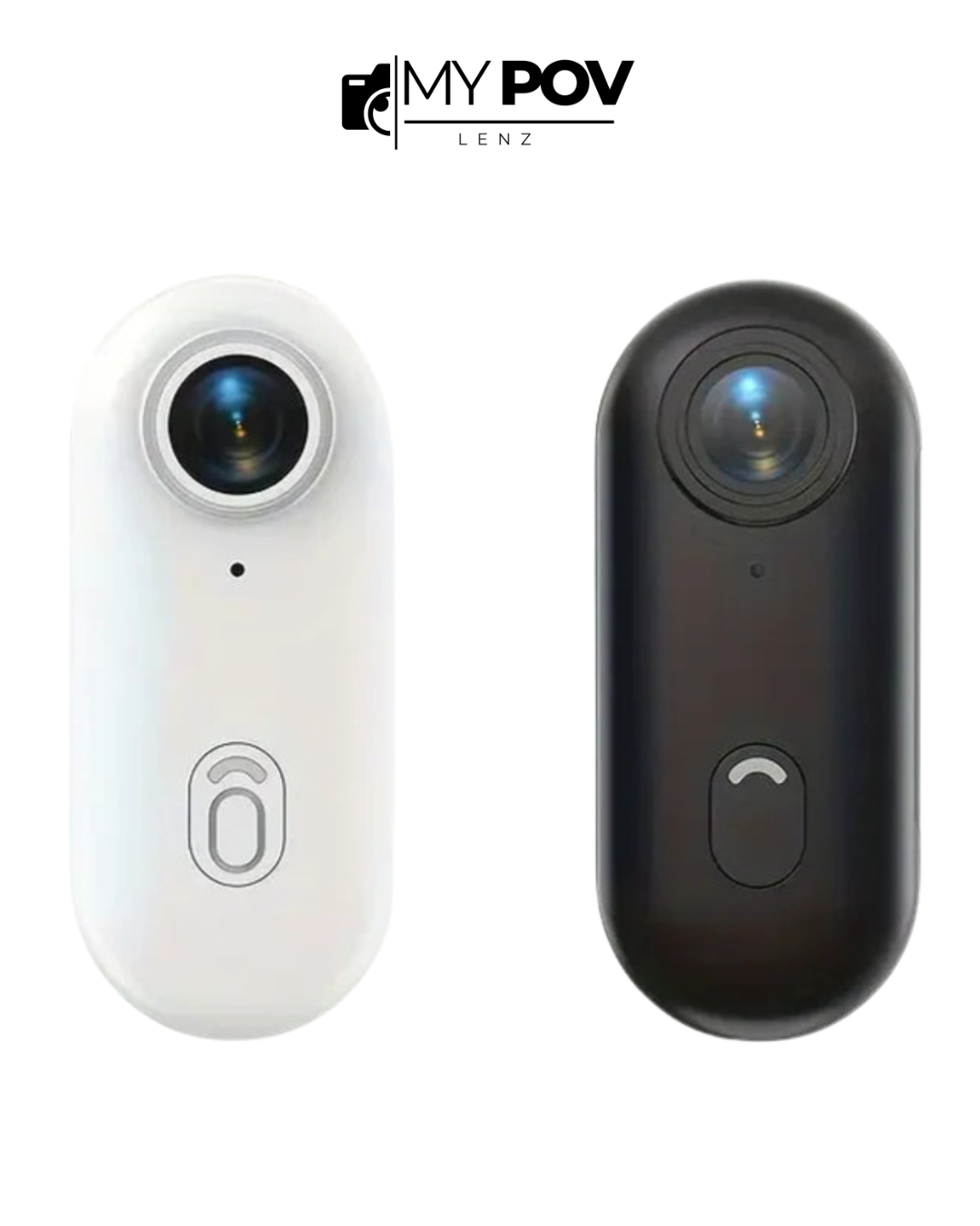 POV Magnetic Camera